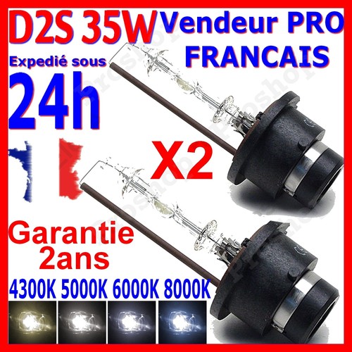 Ampoule gaz xenon en - gaz,