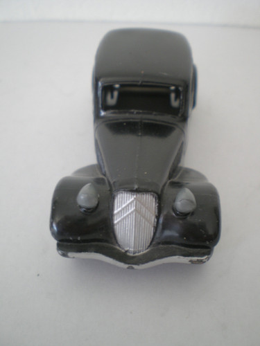 Citroen traction dinky - 11,
