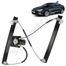 Mécanisme lève-vitre électrique avant gauche conducteur CITROEN C5 X7