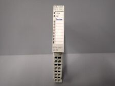 EPMS4012A10 - LENZE -  EPM-S401.2A.10/ Module 4 entrées analogiques USED