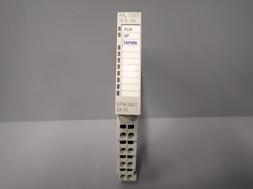 Epms4012a10 lenze - epms4012a10,