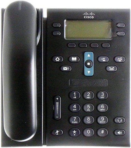 Cisco unified phone 6941 - cisco, ip