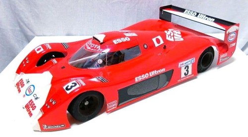 Tamiya f103 toyota one - f103, gt-one