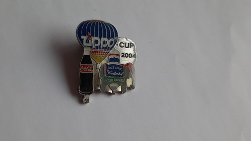 Pin coca cola - pin's, coca-cola