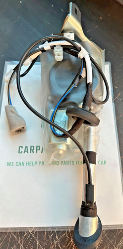 Antenne toyota mr2 - toyota, mr-s