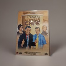 LA CREME DE CAMERA CAFE - Best