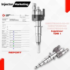 13537589048-01 Injecteur