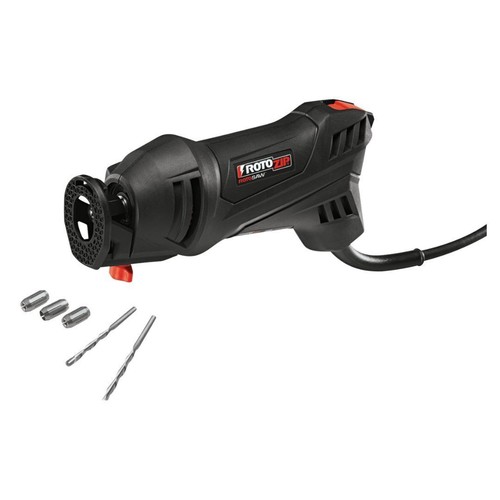 Rotozip ss355 amp 120v - rotozip, 10