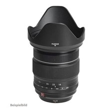 Objectif Fujifilm XF 16-55