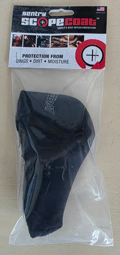 Scopecoat cover for eotech - cover,