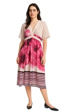 Twin Set Femme Robe midi