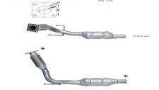 Catalyseur Neuf