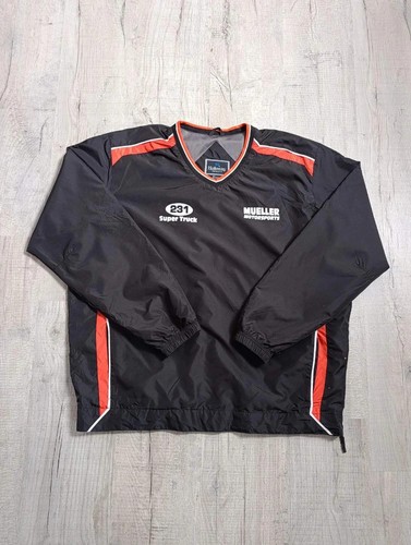 Veste coupe vent - vintage, sport