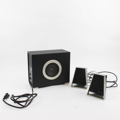 Altec lansing vs2621 système - vs2621,