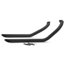 pr KAWASAKI SILENCIEUX LIGNE ECHAPPEMENTS VN 900 2006-2020 VULCAN 900 CLASSIC LT