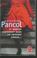 Et monter lentement dans un