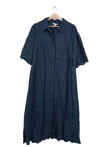 Robe manches courtes - robe,