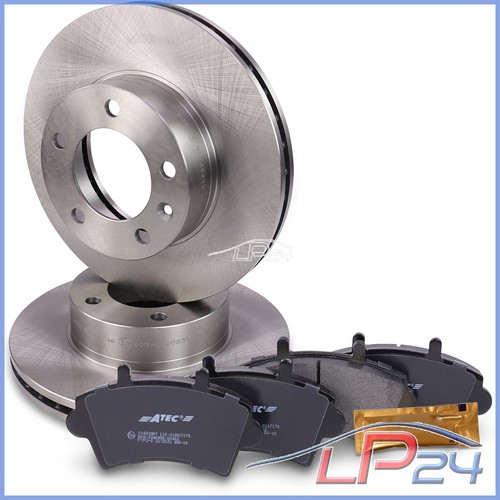 Disque 4x garniture - garniture, de