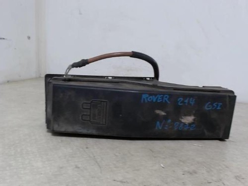 Porte fusible rover 214 gsi - fusible,