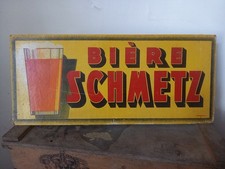 Bière SCHMETZ Carton