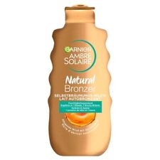 Garnier lait NATURAL BRONZER