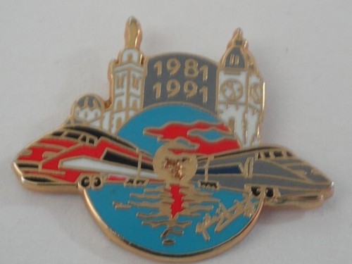 Pin tgv - s,