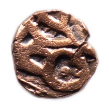 1 JITAL 1103-1128 INDE / PALA