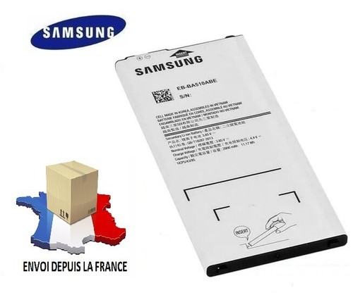 Batterie samsung galaxy - batterie, a5