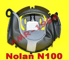 Interieur Climat Confort pour Nolan N100- N101 N102 Taille " M " 00206