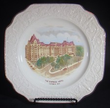 Canada Victoria British