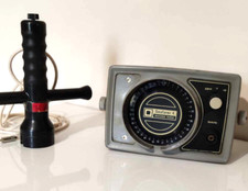 Vintage Radio Navigateur Seafarer 4 - radio ocean
