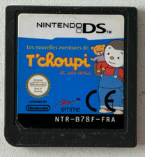 Les Nouvelles Aventures De