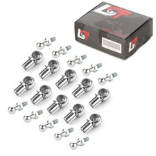 10x Kit Rotule Admission M6