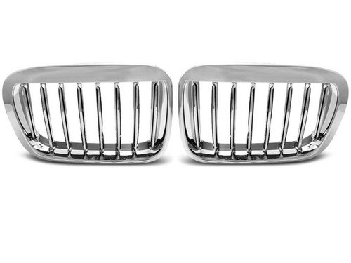 Paire grille calandre - , bmw