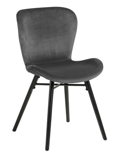 Fauteuil rembourré batilda - fauteuil,