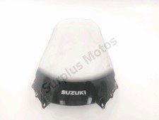 BULLE AVANT SUZUKI UH 200