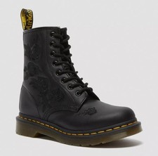 Dr Martens 1460 Vonda Noir