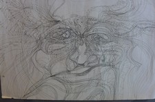 ART BRUT  ART SINGULIER