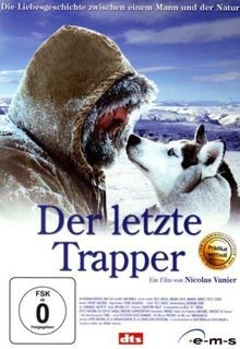 Der letzte trapper - der,