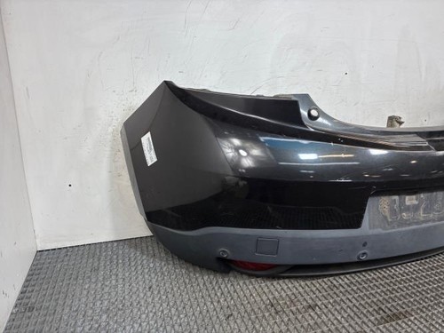 Pare choc arriere - , renault