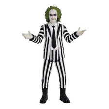 Beetlejuice Figurine D'Action