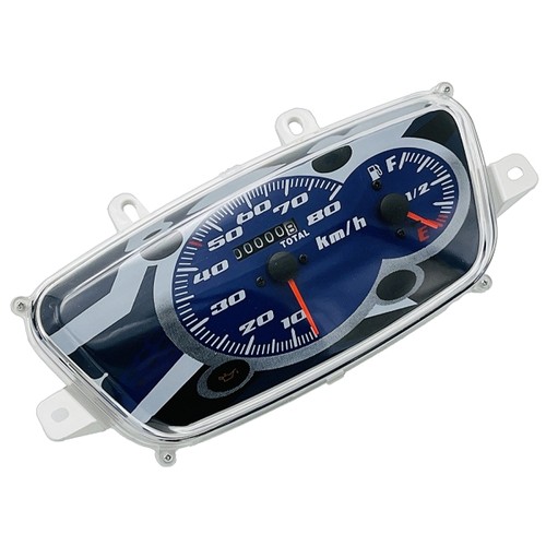Compteur adapt mbk booster - compteur, 50