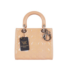 Sac de créateur de luxe nu