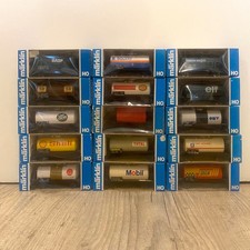 Wagon citerne MARKLIN