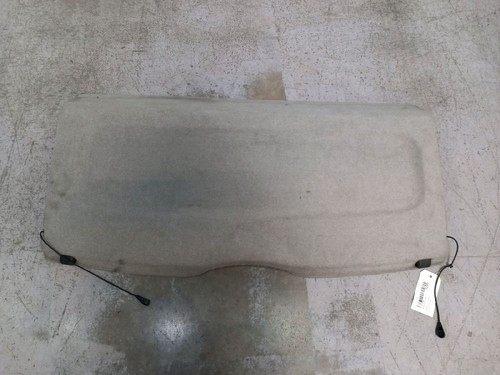 Plage arriere renault clio - arriere, ii