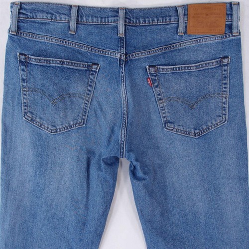 Hommes levi 04511 ajusté - levi's,