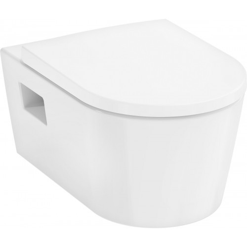 Cuvette suspendu 540 - wc,