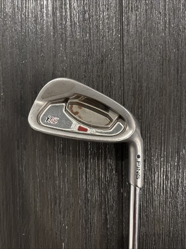 Ping i15 iron stiff - i15, 8