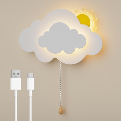 Applique murale enfant led - applique,