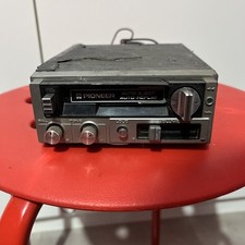 Autoradio Cassette Pioneer KP